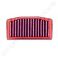 BMC Performance / Race Luftfilter passend für Triumph Street Triple 765 / Street Triple 660 BMC Performance / Race Luftfilter passend für Triumph Street Triple 765 / Street Triple 660