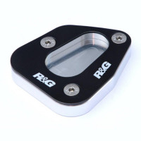 R&G Racing Seitenständer Puck passend für Yamaha FJR 1300 ab 2006 R&G Racing Seitenständer Puck passend für Yamaha FJR 1300 ab 2006