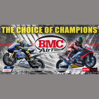 Vorschau: BMC Performance Luftfilter passend für Yamaha FZ 1 / FZ 8 Vorschau: BMC Performance Luftfilter passend für Yamaha FZ 1 / FZ 8