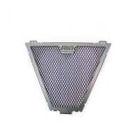 R&G TITAN Kühlergitter Ölkühler passend für Ducati Panigale V4 / V4R 2018-2024 R&G TITAN Kühlergitter Ölkühler passend für Ducati Panigale V4 / V4R 2018-2024