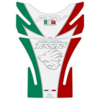 Motografix TA018T 3D-Gel Tank Pad passend für Aprilia RSV Tuono Motografix TA018T 3D-Gel Tank Pad passend für Aprilia RSV Tuono