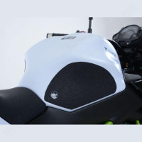 R&G Eazi-Grip Tank Traction Pads passend für Kawasaki Z 650 / Ninja 650 ab 2017 R&G Eazi-Grip Tank Traction Pads passend für Kawasaki Z 650 / Ninja 650 ab 2017