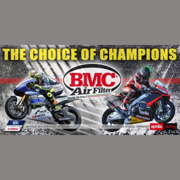 BMC Performance Luftfilter passend für Yamaha FZ 1 / FZ 8