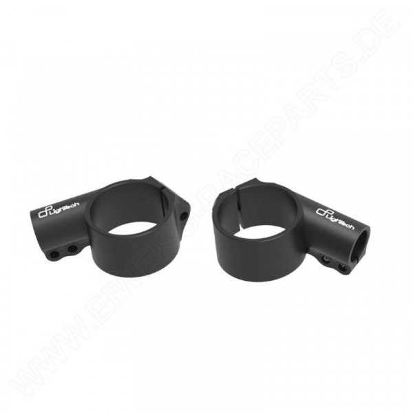 Lightech Racing Sportlenker Ø 55 mm 10° Winkel +20mm Offset