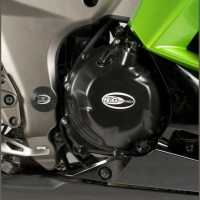 R&G Motordeckel Protektor Set passend für Kawasaki Z 1000 / Z 1000 R / Z 1000 SX / Ninja 1000 / 1100 R&G Motordeckel Protektor Set passend für Kawasaki Z 1000 / Z 1000 R / Z 1000 SX / Ninja 1000 / 1100