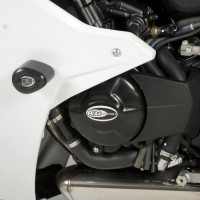 R&G Racing Lichtmaschine Protektor passend für Honda CBR 600 F ab 2011 R&G Racing Lichtmaschine Protektor passend für Honda CBR 600 F ab 2011