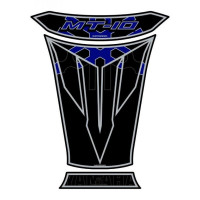 Motografix 3D Gel Tank Pad Protector TY027B passend für Yamaha MT-10 Motografix 3D Gel Tank Pad Protector TY027B passend für Yamaha MT-10