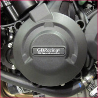 GB Racing Motordeckel Set passend für Triumph Street Triple 675 / R ab 2011 GB Racing Motordeckel Set passend für Triumph Street Triple 675 / R ab 2011