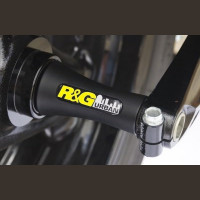 R&G Racing Schwingen Protektor passend für Yamaha T-Max 500 2008-2011 R&G Racing Schwingen Protektor passend für Yamaha T-Max 500 2008-2011