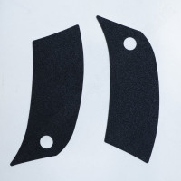 R&G Eazi-Grip Tank Traction Pads passend für BMW K1600 GT/GTL R&G Eazi-Grip Tank Traction Pads passend für BMW K1600 GT/GTL