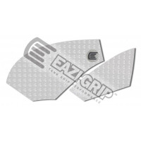 Eazi-Grip EVO Tank Traction Pads passend für Kawasaki ZX-6 R 2007-2008 Eazi-Grip EVO Tank Traction Pads passend für Kawasaki ZX-6 R 2007-2008