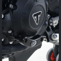 R&G Lichtmaschine Protektor passend für Triumph Speed Triple 1050 R / S / RS ab 2016 R&G Lichtmaschine Protektor passend für Triumph Speed Triple 1050 R / S / RS ab 2016