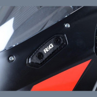R&G Racing Spiegelabdeckungen passend für Suzuki GSX-R 125 ab 2017 R&G Racing Spiegelabdeckungen passend für Suzuki GSX-R 125 ab 2017
