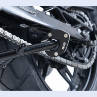 R&G Racing Seitenständer Puck passend für BMW G 310 GS ab 2017 R&G Racing Seitenständer Puck passend für BMW G 310 GS ab 2017