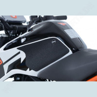 R&G Eazi-Grip Tank Traction Pads passend für KTM 125 Duke 2017-2023 R&G Eazi-Grip Tank Traction Pads passend für KTM 125 Duke 2017-2023