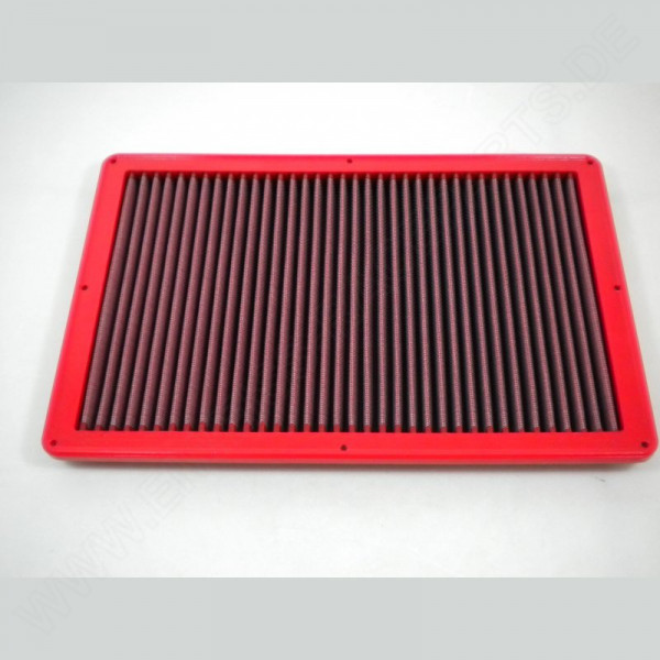 BMC Performance Luftfilter MITSUBISHI PAJERO IV 3.8 V6 (250 PS) Bj. 2007- BMC: FB802/01