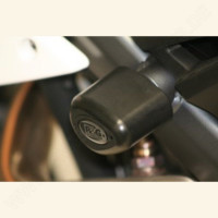 R&G Racing Sturzpads No Cut passend für BMW G 650 X R&G Racing Sturzpads No Cut passend für BMW G 650 X