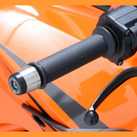 R&G Racing Lenker Protektoren Kit passend für Husqvarna Vitpilen 401 / 701 / Svartpilen 401 R&G Racing Lenker Protektoren Kit passend für Husqvarna Vitpilen 401 / 701 / Svartpilen 401