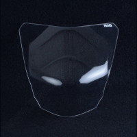 R&G Scheinwerferschutz passend für Honda NC 700 S / X und NC 750 S / X R&G Scheinwerferschutz passend für Honda NC 700 S / X und NC 750 S / X