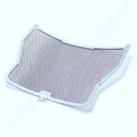 R&G Titan Kühlergitter passend für BMW S 1000 RR 2015-2018 R&G Titan Kühlergitter passend für BMW S 1000 RR 2015-2018