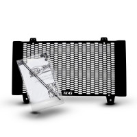 R&G Kühlergitter Schutz PRO BLACK passend für Suzuki V-Strom 800DE ab 2023 R&G Kühlergitter Schutz PRO BLACK passend für Suzuki V-Strom 800DE ab 2023