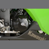 R&G Racing Kupplung Protektor passend für Kawasaki Ninja 250 / 300 / Z 300 R&G Racing Kupplung Protektor passend für Kawasaki Ninja 250 / 300 / Z 300