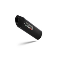 GPR Furore Nero Racing Auspuff passend für Yamaha YZF R1 2015–2016 GPR Furore Nero Racing Auspuff passend für Yamaha YZF R1 2015–2016