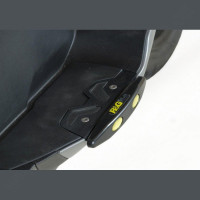 R&G Racing Trittbrett Protektoren passend für BMW C 600 Sport ab 2012 R&G Racing Trittbrett Protektoren passend für BMW C 600 Sport ab 2012