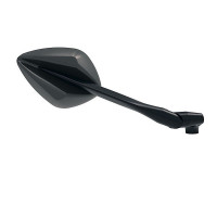 FAR Lenkerspiegel Half Dome E-geprüft M10x1.25 FAR Lenkerspiegel Half Dome E-geprüft M10x1.25