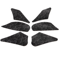 R&G Premium RACE 6er Traction Pads passend für Kawasaki ZX-10R / RR ab 2021 R&G Premium RACE 6er Traction Pads passend für Kawasaki ZX-10R / RR ab 2021