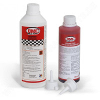 BMC Luftfilterwaschset (Ölflasche 250ml und Reiniger 500ml) BMC Luftfilterwaschset (Ölflasche 250ml und Reiniger 500ml)