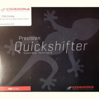 Cordona Quickshifter passend für Kawasaki Modelle Cordona Quickshifter passend für Kawasaki Modelle