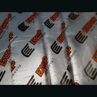 Eazi-Shield Hitzeschutz 490 x 400mm Eazi-Shield Hitzeschutz 490 x 400mm