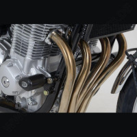 R&G Racing Sturzpads No Cut passend für Honda CB 1100 ab 2012 R&G Racing Sturzpads No Cut passend für Honda CB 1100 ab 2012