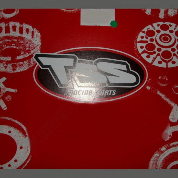 TSS Antihopping Kupplung KTM 990 Superduke