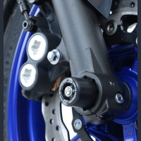 R&G Racing Gabel Protektoren passend für Yamaha MT-07 / Motocage 2014-2017 R&G Racing Gabel Protektoren passend für Yamaha MT-07 / Motocage 2014-2017