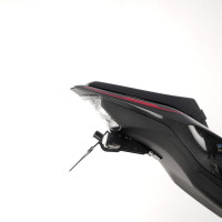 R&G Premium Kennzeichenhalter passend für Kawasaki Z 900 2017-2024 / Z H2 ab 2020 R&G Premium Kennzeichenhalter passend für Kawasaki Z 900 2017-2024 / Z H2 ab 2020