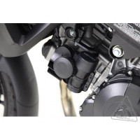 SoundBomb Compact Horn-Montagehalterung passend für Suzuki DL1000 V-Strom/XT '14-19 SoundBomb Compact Horn-Montagehalterung passend für Suzuki DL1000 V-Strom/XT '14-19