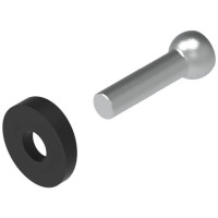 Lightech Hebelschützer Adapter KPL330 passend für BMW S 1000 RR (2019–2024) Lightech Hebelschützer Adapter KPL330 passend für BMW S 1000 RR (2019–2024)