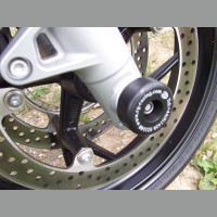 R&G Racing Gabel Protektoren passend für BMW F 800 R / S / ST R&G Racing Gabel Protektoren passend für BMW F 800 R / S / ST