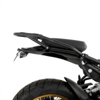 R&G Premium Kennzeichenhalter passend für Royal Enfield Himalayan 450 ab 2024 R&G Premium Kennzeichenhalter passend für Royal Enfield Himalayan 450 ab 2024