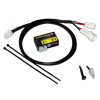 Healtech Speedohealer SH-V4 + SH-Y02 Tachokonverter passend für Yamaha WR250F / WR450F Healtech Speedohealer SH-V4 + SH-Y02 Tachokonverter passend für Yamaha WR250F / WR450F