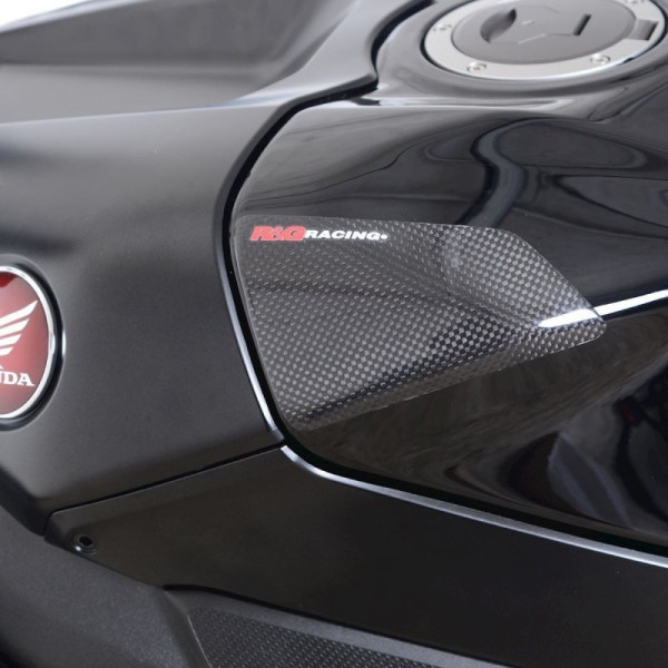 R&G Racing Carbon Tank Protektor Honda CBR 1000 RR-R / SP 2020-