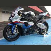 R&G Racing Kühlergitter passend für BMW S 1000 RR 12-14 / HP4 R&G Racing Kühlergitter passend für BMW S 1000 RR 12-14 / HP4