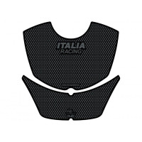 Motografix 3D Gel Carbon Tankpad Ducati Corse V90° passend für Ducati Modelle Motografix 3D Gel Carbon Tankpad Ducati Corse V90° passend für Ducati Modelle