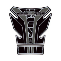 Motografix 3D Gel Tank Pad Protector passend für Suzuki GSR 750 Motografix 3D Gel Tank Pad Protector passend für Suzuki GSR 750
