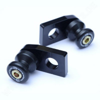 R&G Schwingen Protektoren passend für Honda CB/CBR 650F, 650R und CB 1000 Hornet R&G Schwingen Protektoren passend für Honda CB/CBR 650F, 650R und CB 1000 Hornet