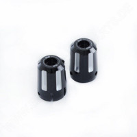 R&G Gabel Protektoren passend für Kawasaki Vulcan VN 900 R&G Gabel Protektoren passend für Kawasaki Vulcan VN 900