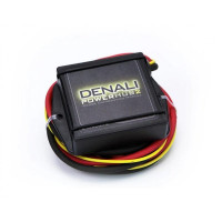 Denali PowerHub2 Sicherungsblock mit Kabelbaum Denali PowerHub2 Sicherungsblock mit Kabelbaum