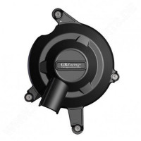 GB Racing Kupplung Protektor passend für Triumph Street Triple 765 GB Racing Kupplung Protektor passend für Triumph Street Triple 765